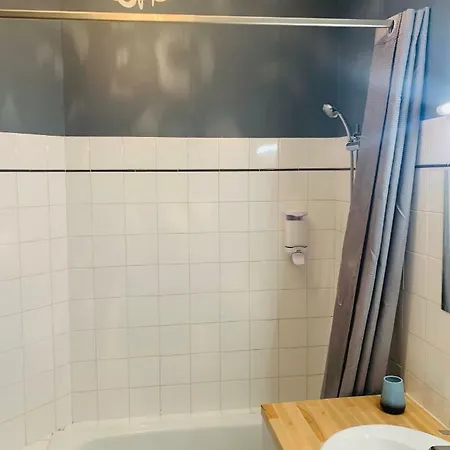 31 Rue Des Merciers Appartement