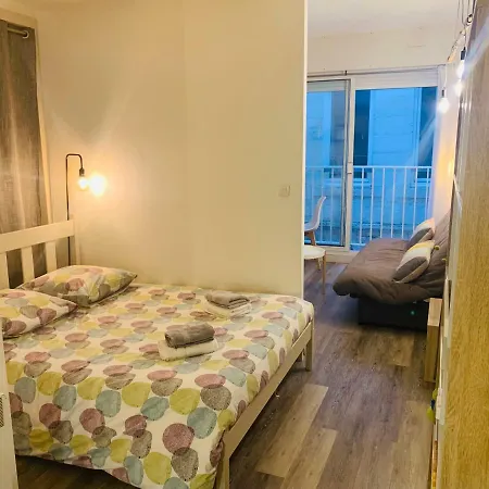Apartment 31 Rue Des Merciers La Rochelle (Charente-Maritime)