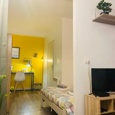 Appartement 31 Rue Des Merciers La Rochelle (Charente-Maritime)