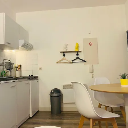 31 Rue Des Merciers La Rochelle (Charente-Maritime)
