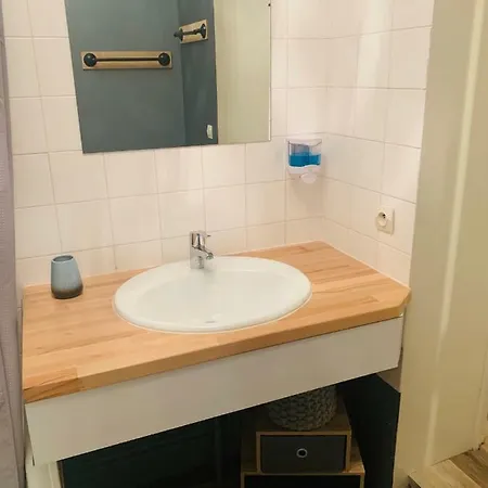 31 Rue Des Merciers * La Rochelle (Charente-Maritime)