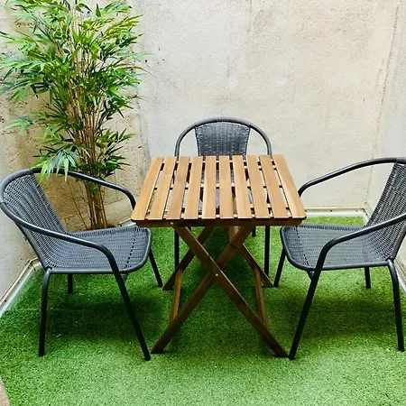 31 Rue Des Merciers La Rochelle (Charente-Maritime)