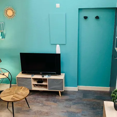 31 Rue Des Merciers * La Rochelle (Charente-Maritime)