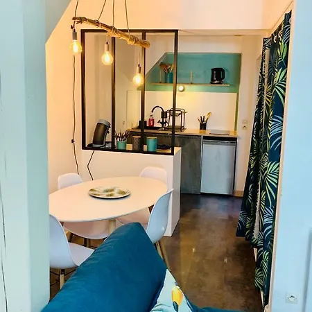 Appartement 31 Rue Des Merciers La Rochelle (Charente-Maritime)