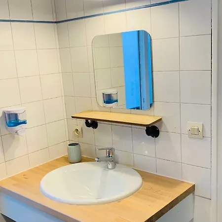 Appartement 31 Rue Des Merciers *
