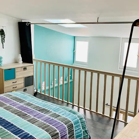 31 Rue Des Merciers * La Rochelle (Charente-Maritime)
