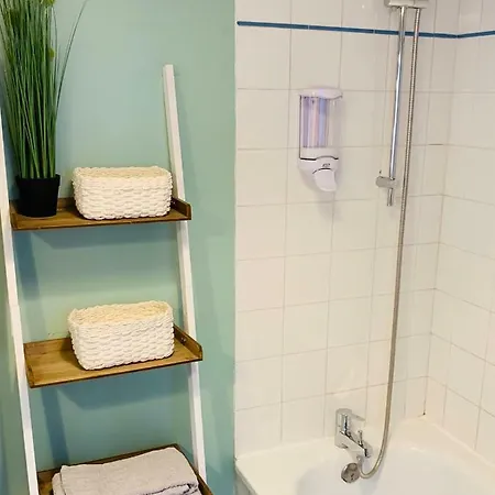 31 Rue Des Merciers Appartement *