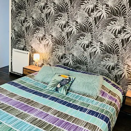 Appartement 31 Rue Des Merciers