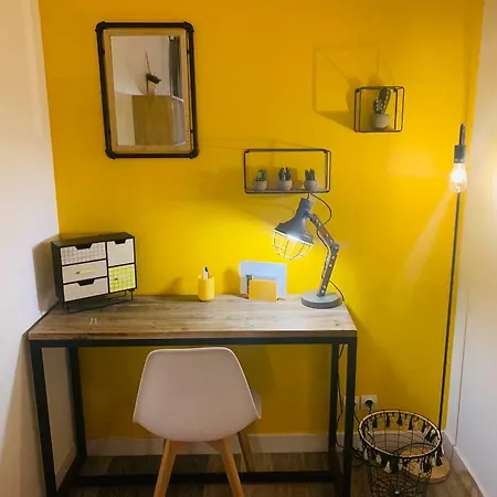 Appartement 31 Rue Des Merciers La Rochelle (Charente-Maritime)